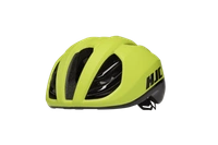 Kask rowerowy HJC ATARA Zielony Neon MT.GL NEON GREEN