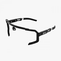 Oprawka SCICON AEROSCOPE SPARE FRAME Black Gloss