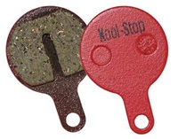 Klocki Hamulcowe KOOL-STOP D710