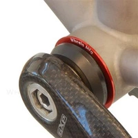 Adapter Suportu PF30 Na Oś GXP 22/24mm