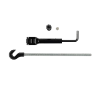 Narzędzie do demontażu śruby korby bez pokrętła/rękojeści CeramicSpeed