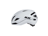 Kask rowerowy HJC Crosser MT White