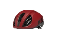 Kask rowerowy HJC ATARA Czerwony MT.GL RED