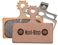 Klocki Hamulcowe KOOL-STOP D635S Sintered