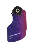 Wózek Przerzutki CeramicSpeed OSPW Aero Sram Red/Force AXS Alt. Limited Edition Coated