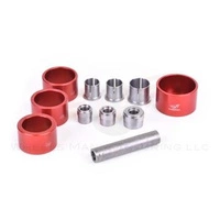 Zestaw Profesjonalnych Wyciskaczy Łożysk Suportu WheelsMFG