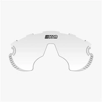 Przezroczysta soczewka do okularów SCICON AEROWING LAMON