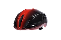 Kask szosowy HJC FURION 2.0 Czerwono-Czarny FADE RED