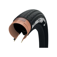 Opona GOODYEAR - Wingfoot Park Tube Type 26x.2.2 / 55-559 Folding Blk