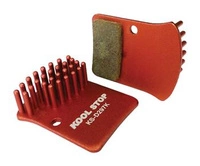 Klocki Hamulcowe KOOL-STOP D297K Aero-Kool