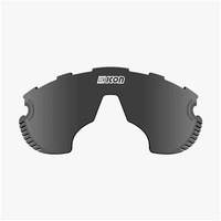 Srebrna lustrzana soczewka do okularów SCICON AEROWING LAMON