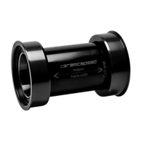 Suport CeramicSpeed PF4630 MTB Czarny Coated