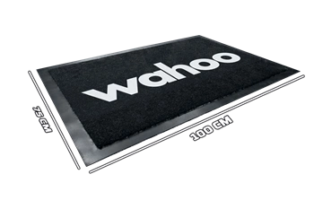 Wycieraczka Wahoo