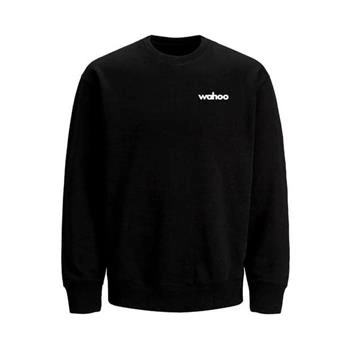 Bluza WAHOO czarna