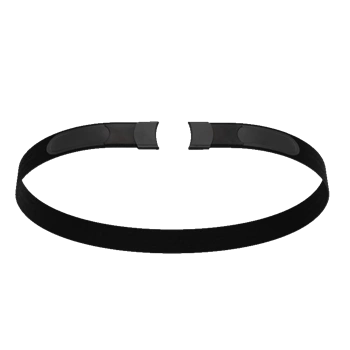 Zamienny Pasek Sensora Tętna WAHOO TICKR/TICKR X Gen 2