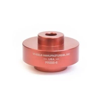 Uniwersalna Kształtka do Serwisu Sterów WheelsMFG