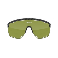 Okulary SCICON AEROWING Carbon Matt - SCNPP Green Trail